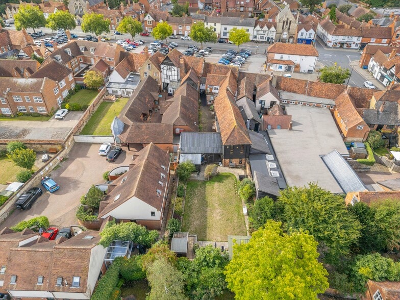 8 Upper High St, Thame for sale - Building Photo - Image 3 of 15