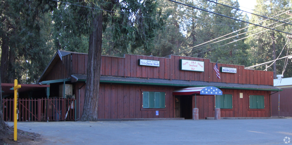 6022 Pony Express Trl, Pollock Pines, CA for sale - Primary Photo - Image 1 of 1