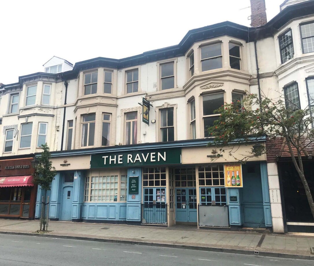 32 South Rd, Liverpool for sale Primary Photo- Image 1 of 1