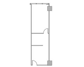 7322 Southwest Fwy, Houston, TX for rent Floor Plan- Image 1 of 1