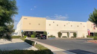 More details for 14860 Central Ave, Chino, CA - Industrial for Rent