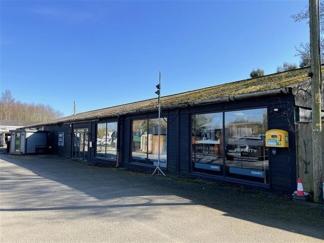 More details for Church Rd, Thurston - Industrial for Sale