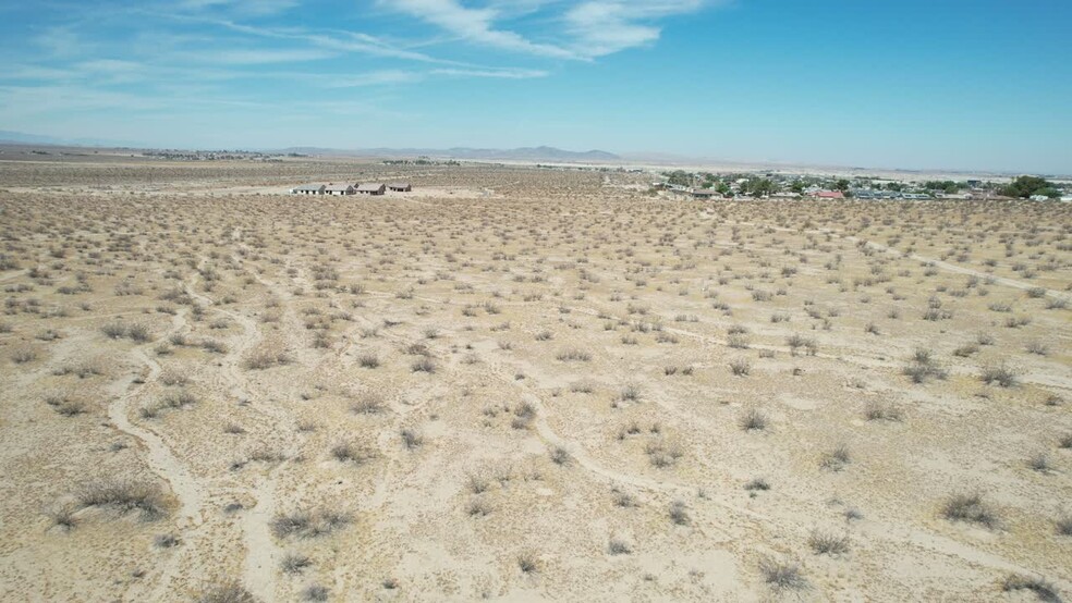 0 Tortoise Rd, Barstow, CA for sale - Commercial Listing Video - Image 2 of 9