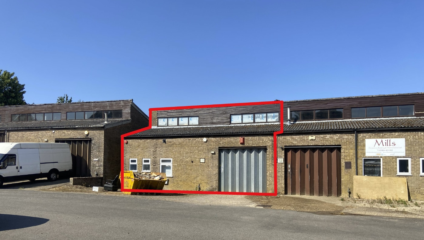 Northampton Rd, Litchborough to rent Primary Photo- Image 1 of 4