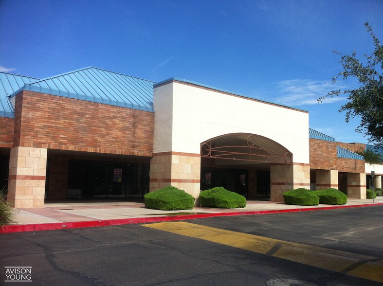 14202 N Scottsdale Rd, Scottsdale, AZ for rent - Building Photo - Image 3 of 6