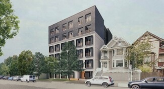 More details for 441-449 E Pender St, Vancouver, BC - Land for Sale