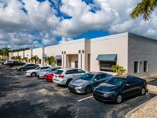 More details for 1455 Rail Head Blvd, Naples, FL - Industrial for Rent