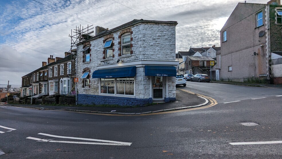 73 Mount Pleasant, Swansea for sale - Building Photo - Image 1 of 1