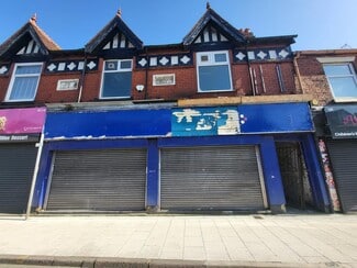 More details for 129B London Rd, Stockport - Retail to Rent