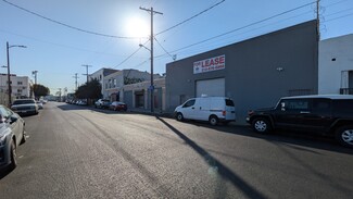 More details for 531 Ceres Ave, Los Angeles, CA - Industrial for Rent