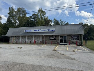 More details for 8149 McClellan Blvd, Anniston, AL - Retail for Sale