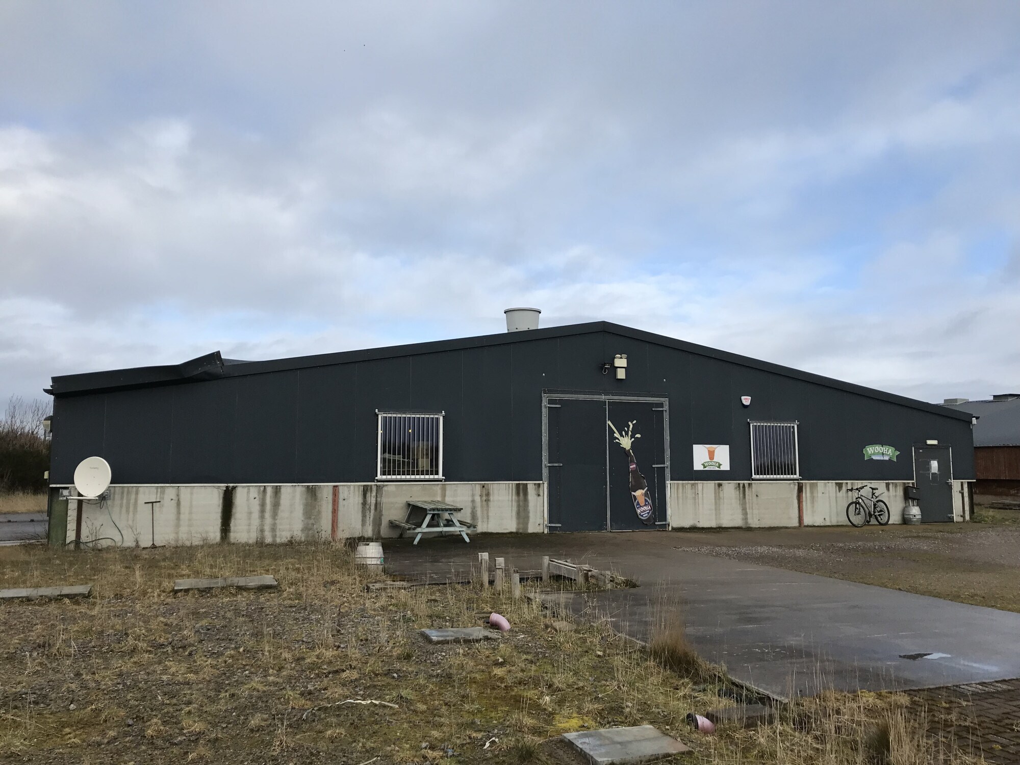 Glenesk, Forres for sale Primary Photo- Image 1 of 1