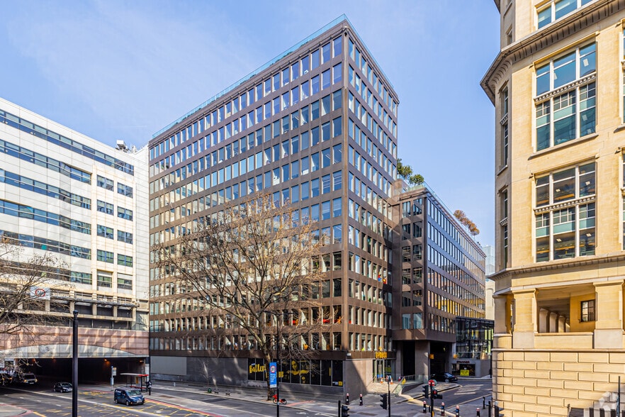 27 Bush Ln, London to rent - Building Photo - Image 2 of 59