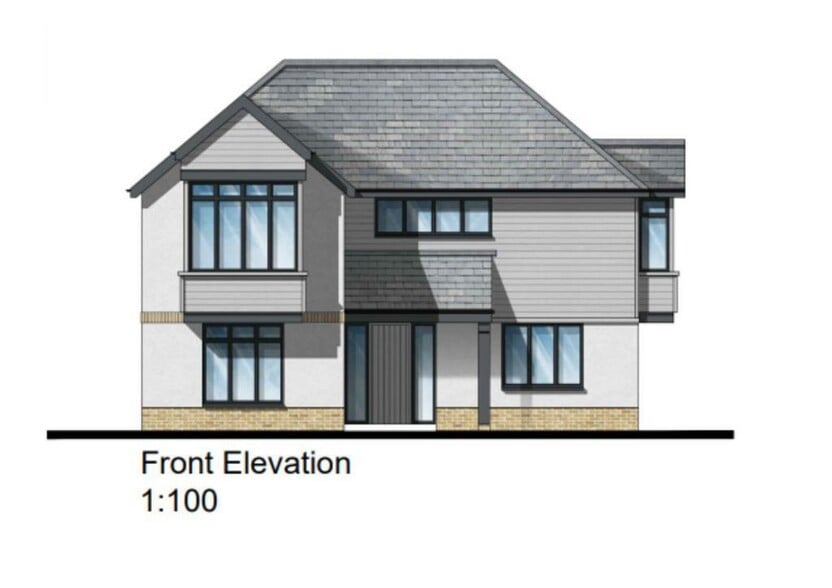 111 High St, Newington for sale - Building Photo - Image 2 of 11