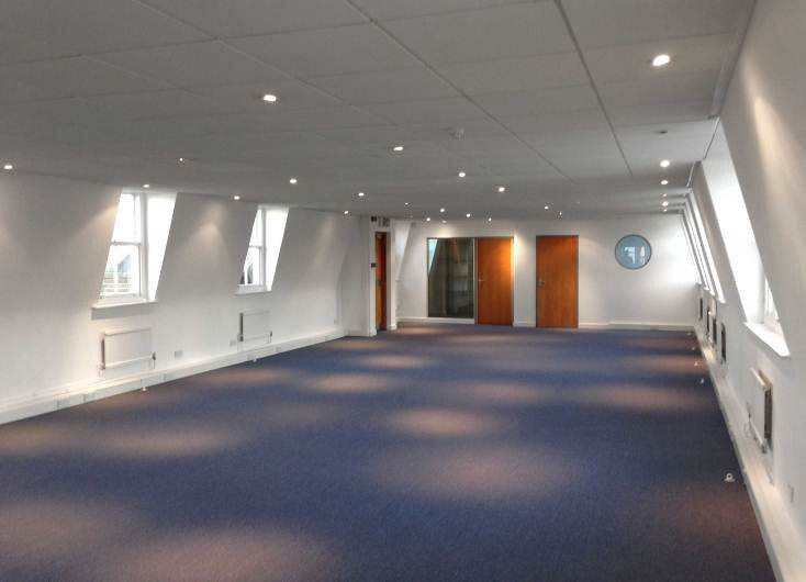 120-124 Queens Rd, Brighton for sale - Interior Photo - Image 1 of 1