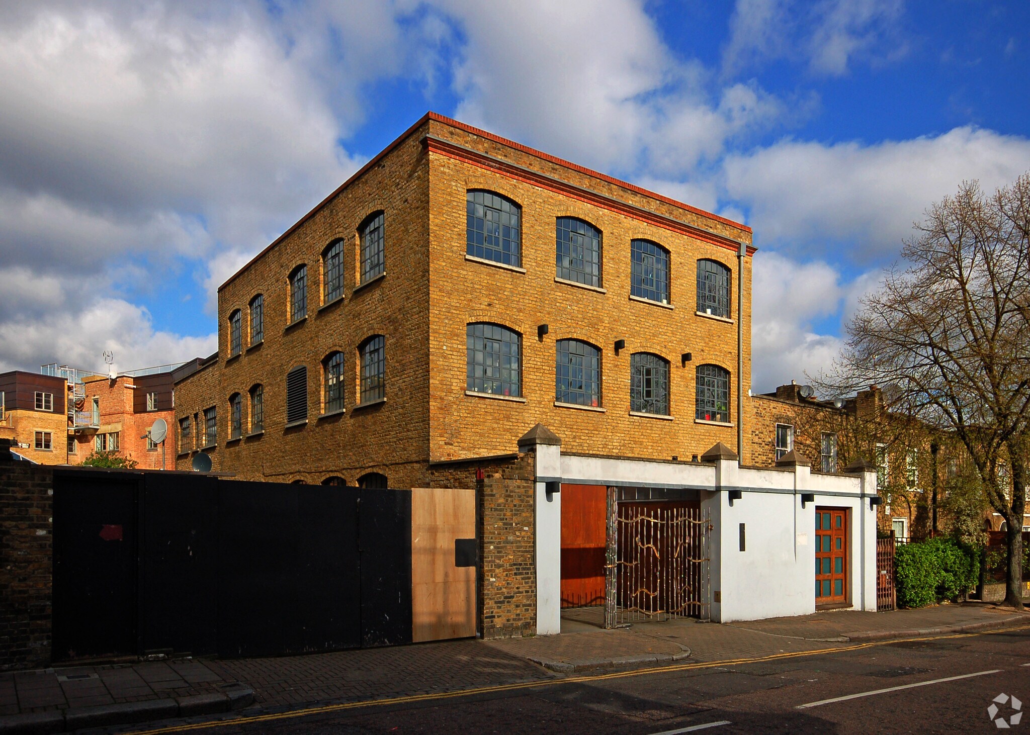 1A Harmood St, London for sale Building Photo- Image 1 of 1
