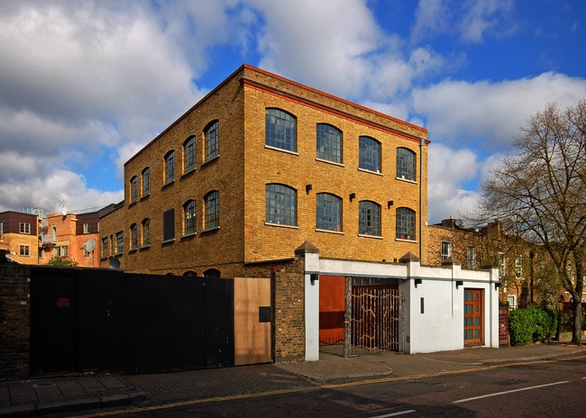 More details for 1A Harmood St, London - Office to Rent