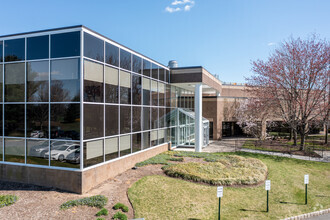 3000 Eastpark Blvd, Cranbury, NJ for sale Building Photo- Image 1 of 1