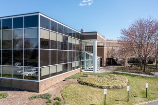 More details for 3000 Eastpark Blvd, Cranbury, NJ - Office to Rent