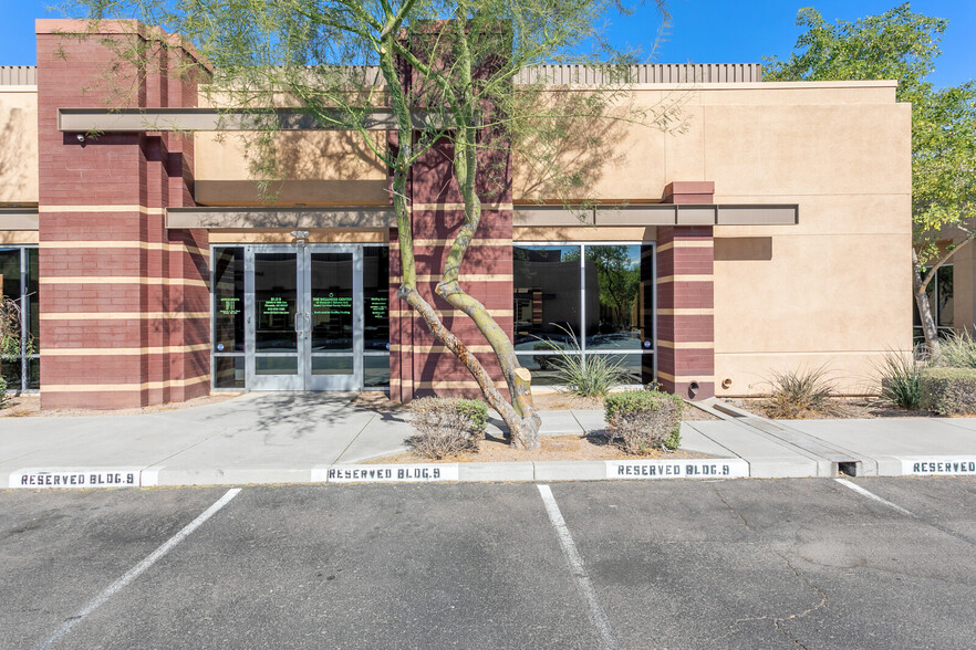 20045 N 19th Ave, Phoenix, AZ for sale - Building Photo - Image 1 of 1