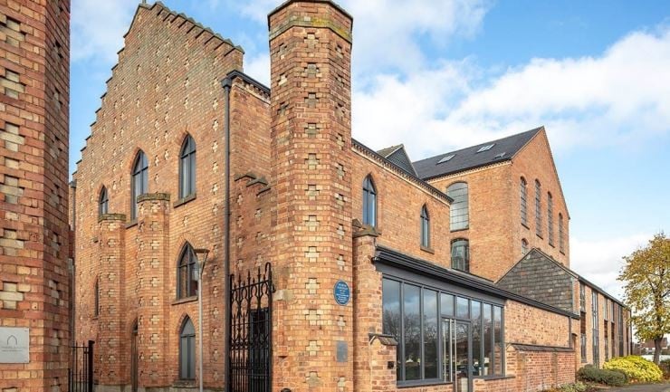 5 Albion St, Beeston for sale - Primary Photo - Image 1 of 1