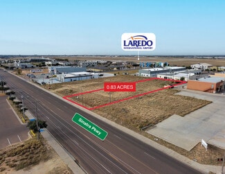 More details for 6426 Sinatra Pkwy, Laredo, TX - Land for Sale