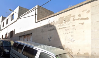 More details for Calle Fuerteventura, 13, Arucas - Land for Sale