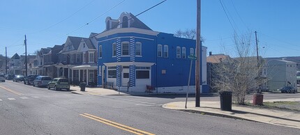 701 Maryland Ave, Cumberland, MD for sale Building Photo- Image 1 of 1