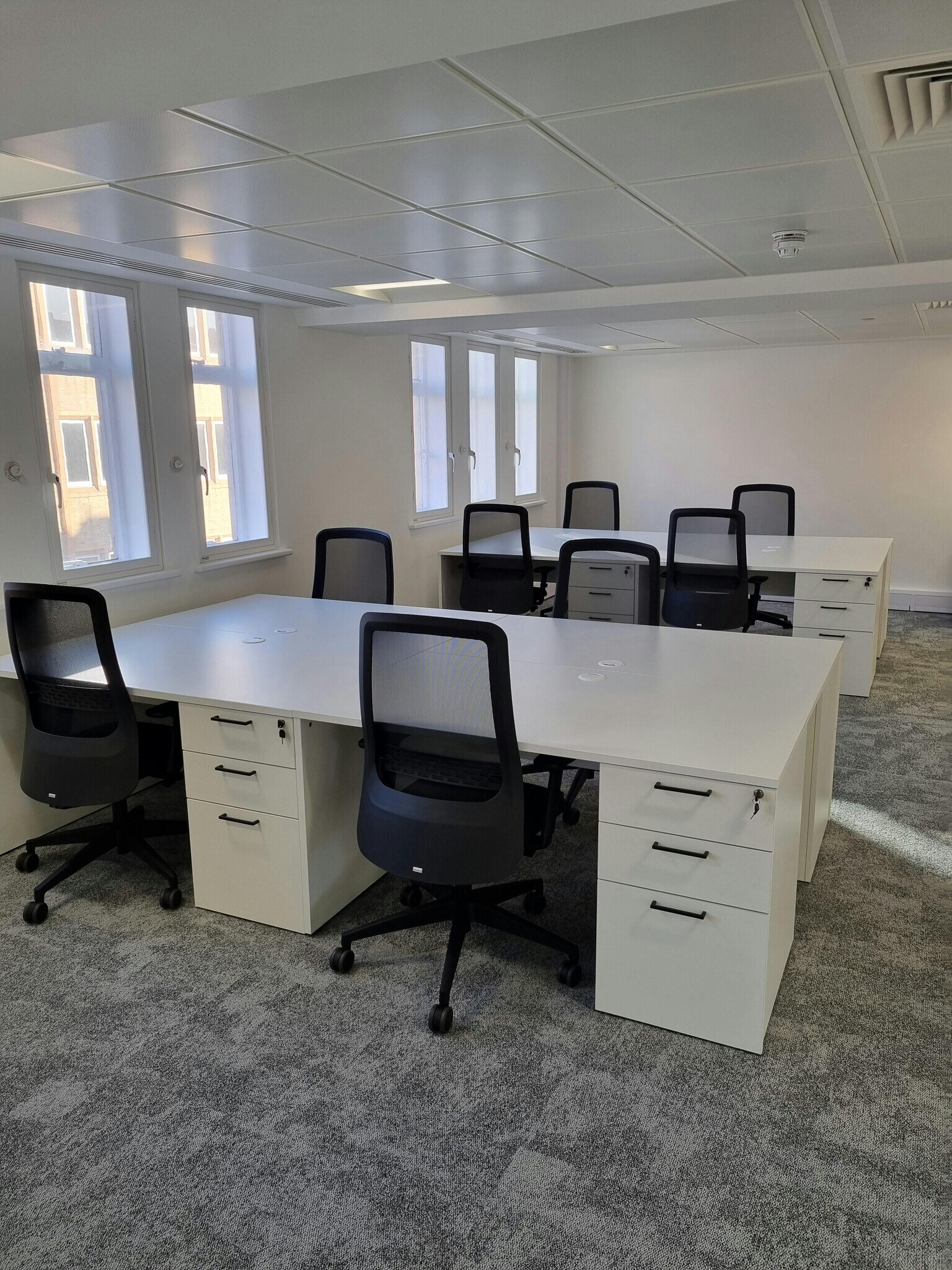 44-45 Fleet St, London for sale Interior Photo- Image 1 of 1