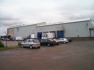 More details for East Hall Ln, Rainham - Industrial for Rent