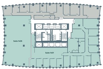 10004 104th Ave NW, Edmonton, AB for rent Floor Plan- Image 1 of 1