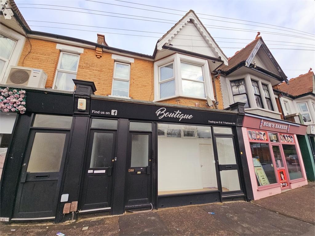 37-39 West Rd, Westcliff On Sea for sale Primary Photo- Image 1 of 1