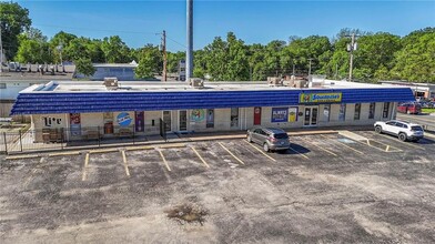 4545 N Brighton Ave, Kansas City, MO for sale Building Photo- Image 1 of 33