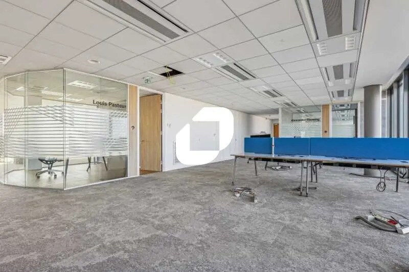 40-48 Rue D'Arcueil, Rungis to rent - Interior Photo - Image 3 of 19