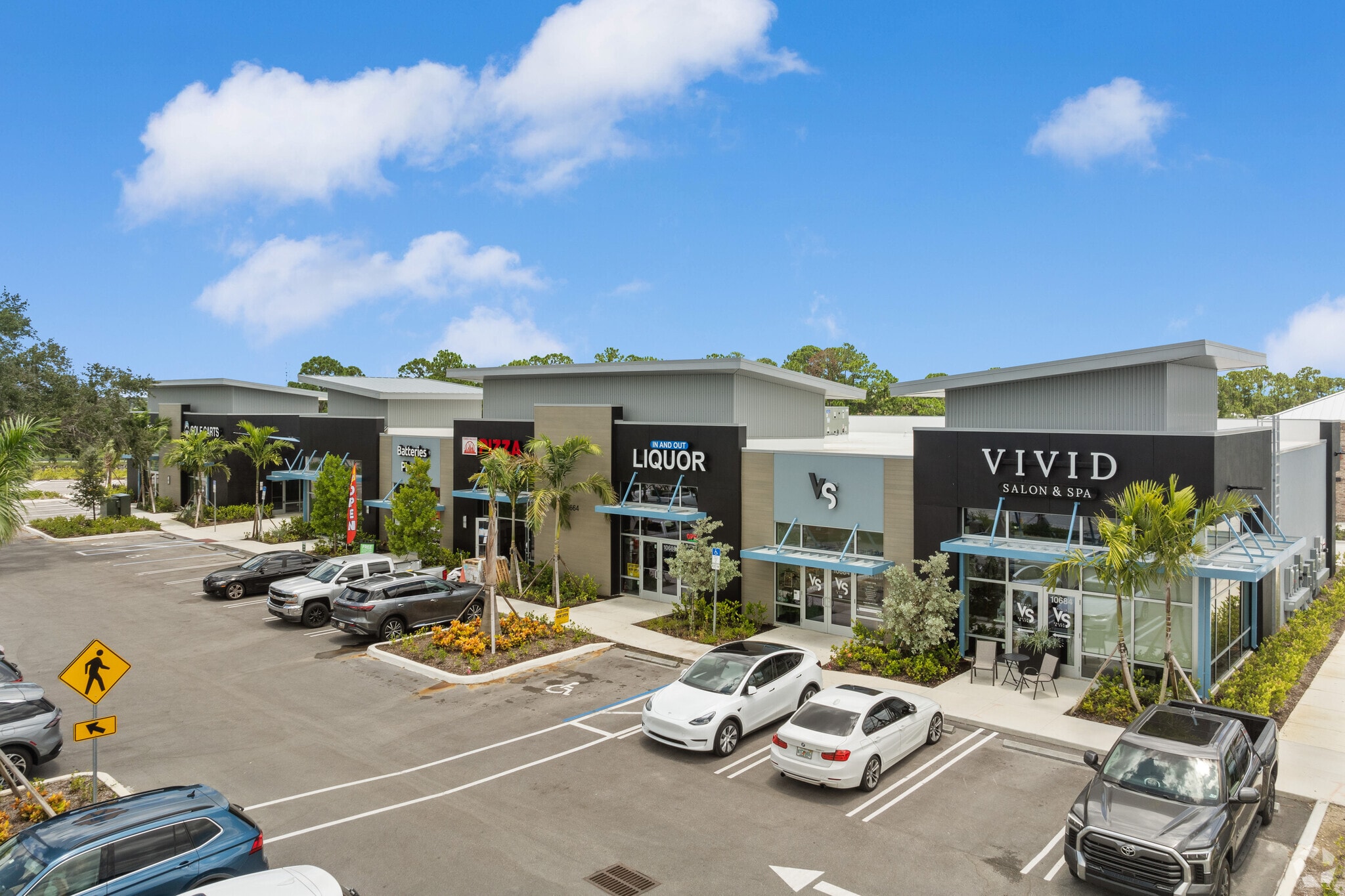 10650 SW Crosstown Pky, Port Saint Lucie, FL for sale Building Photo- Image 1 of 25