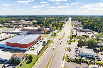 545 N Route 73, West Berlin, NJ for sale Building Photo- Image 1 of 6