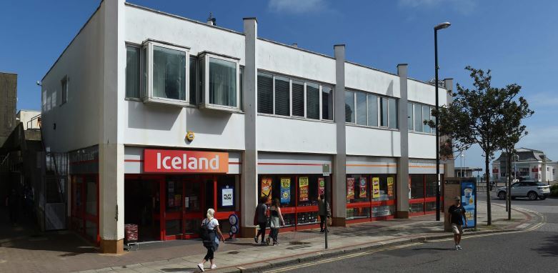 1-4 Pavilion Rd, Worthing for sale Building Photo- Image 1 of 1