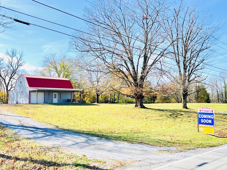 2391 Russell Springs Rd, Columbia, KY for sale - Building Photo - Image 3 of 8