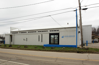 More details for 514 29th St, Parkersburg, WV - Light Industrial for Rent