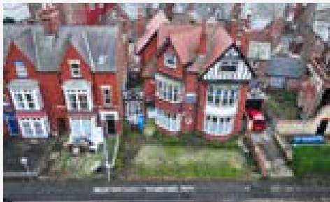 11 Vernon Rd, Bridlington for sale - Primary Photo - Image 1 of 1