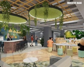 70 Wellington St, Glasgow to rent Interior Photo- Image 2 of 3