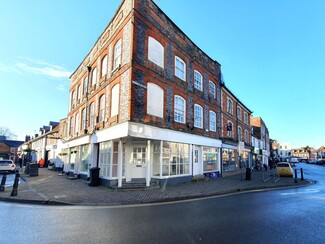 More details for 1-2 Market Pl, Wantage - Retail for Sale