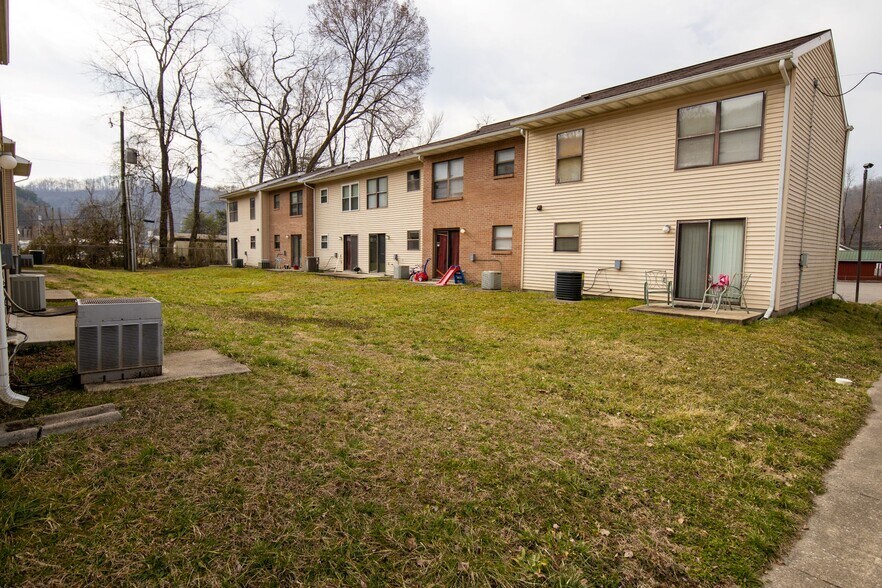 77 Quail Holw, Inez, KY 41224 UK