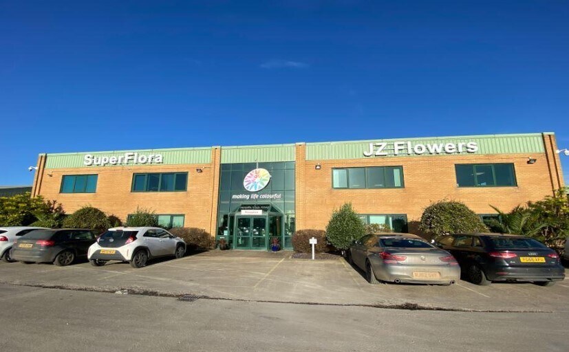 Washway Rd, Holbeach for sale Building Photo- Image 1 of 1