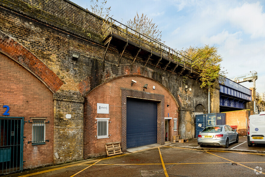 Rotherhithe New Rd, London for sale - Primary Photo - Image 1 of 1