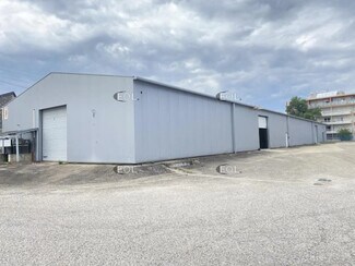 More details for Industrial to Rent
