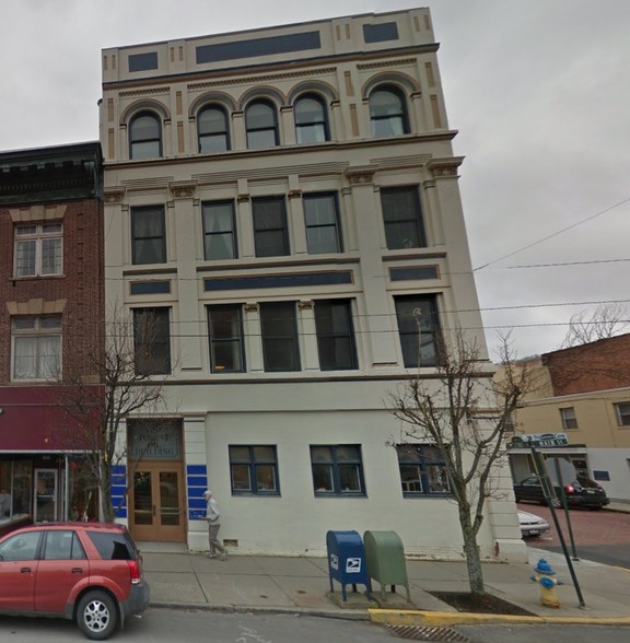 78 Main St, Bradford, PA for sale - Primary Photo - Image 1 of 1