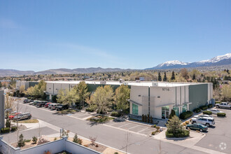 9716 S Virginia St, Reno, NV for sale Building Photo- Image 1 of 14