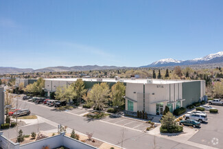 More details for 9716 S Virginia St, Reno, NV - Industrial for Sale