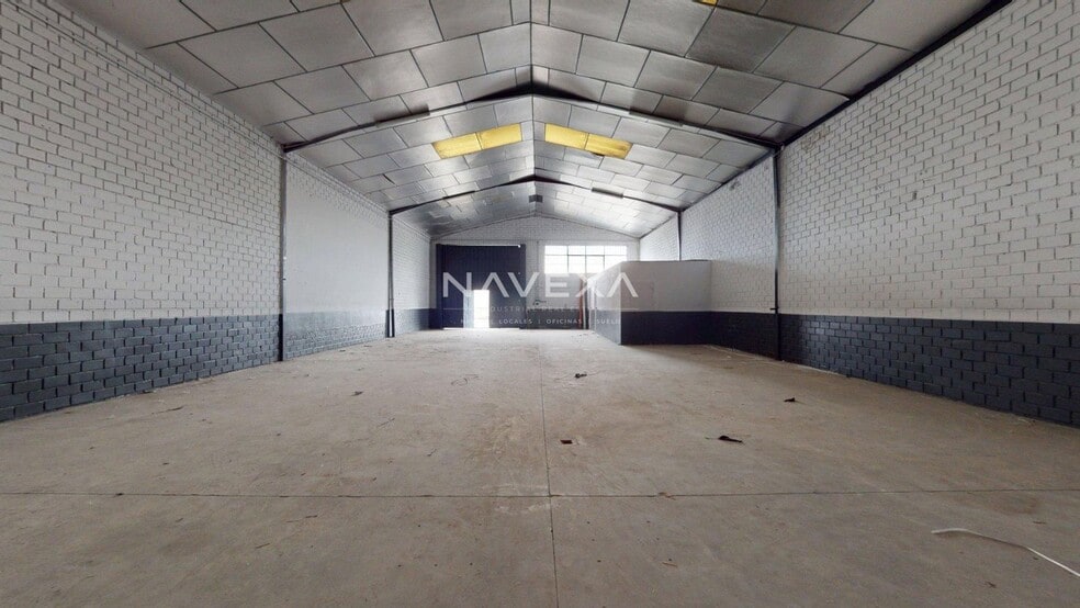 Industrial in Valdemoro, Madrid to rent - Interior Photo - Image 3 of 15